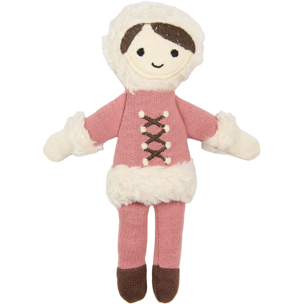 Fabelab Pocket Friend, Arctic Girl