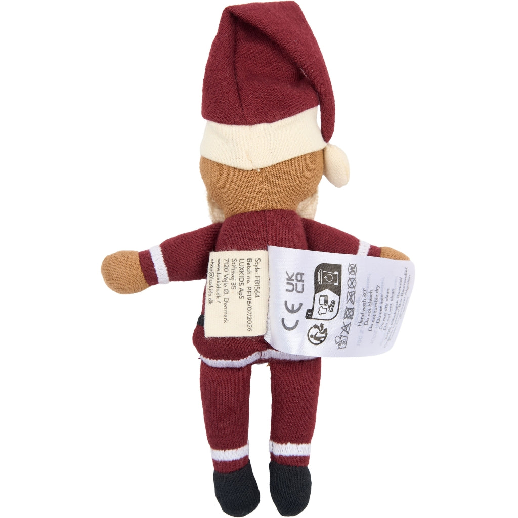 Fabelab Pocket Friend, Santa