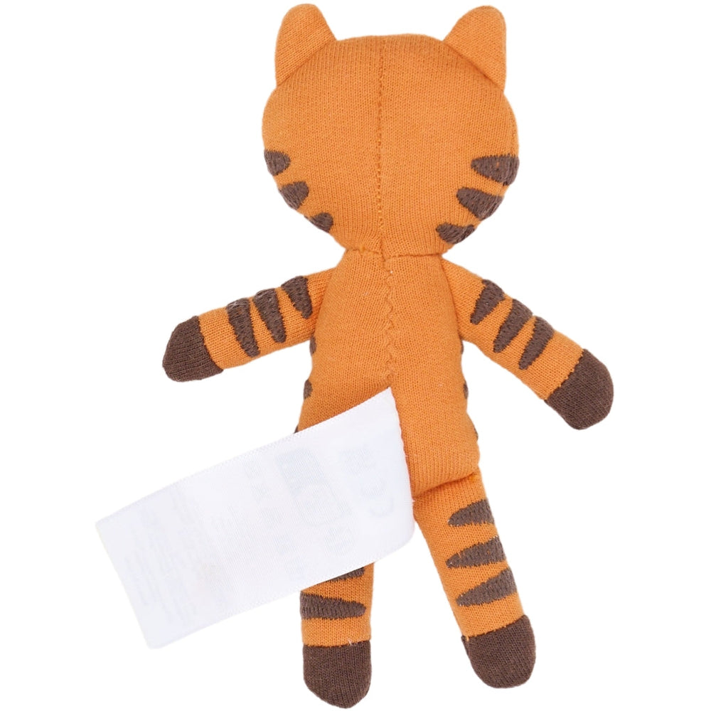 Fabelab Pocket Friend, Tiger