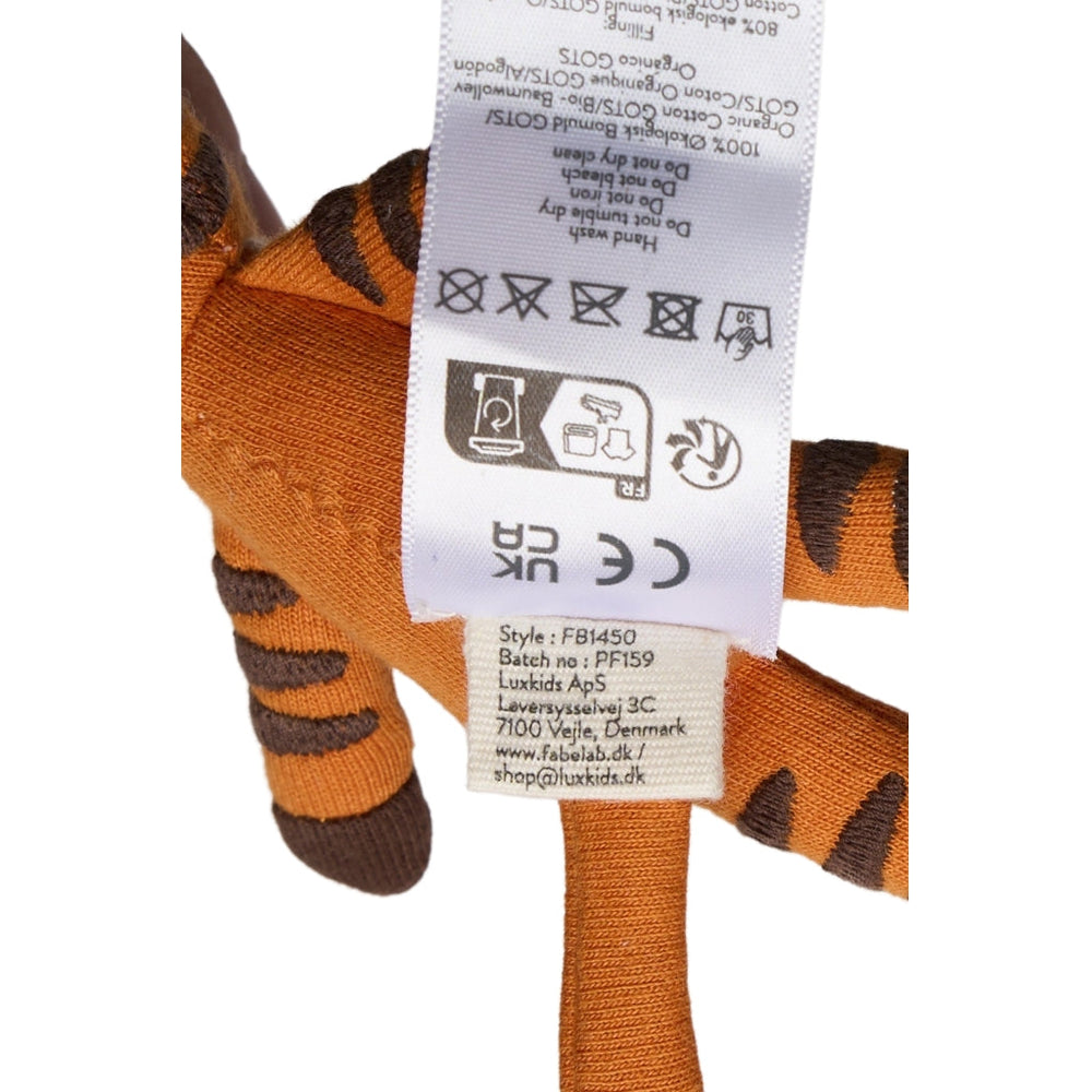 
                  
                    Fabelab Pocket Friend, Tiger
                  
                
