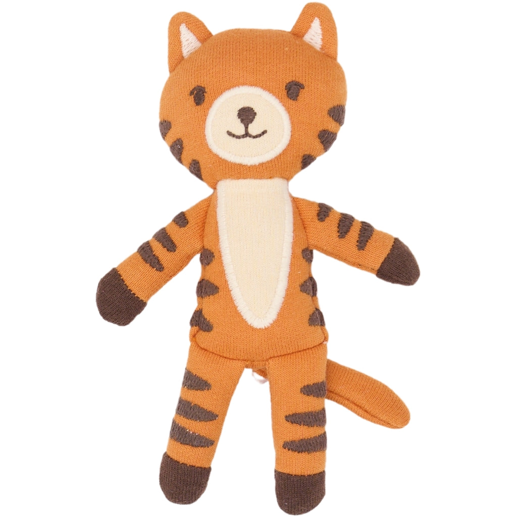 Fabelab Pocket Friend, Tiger