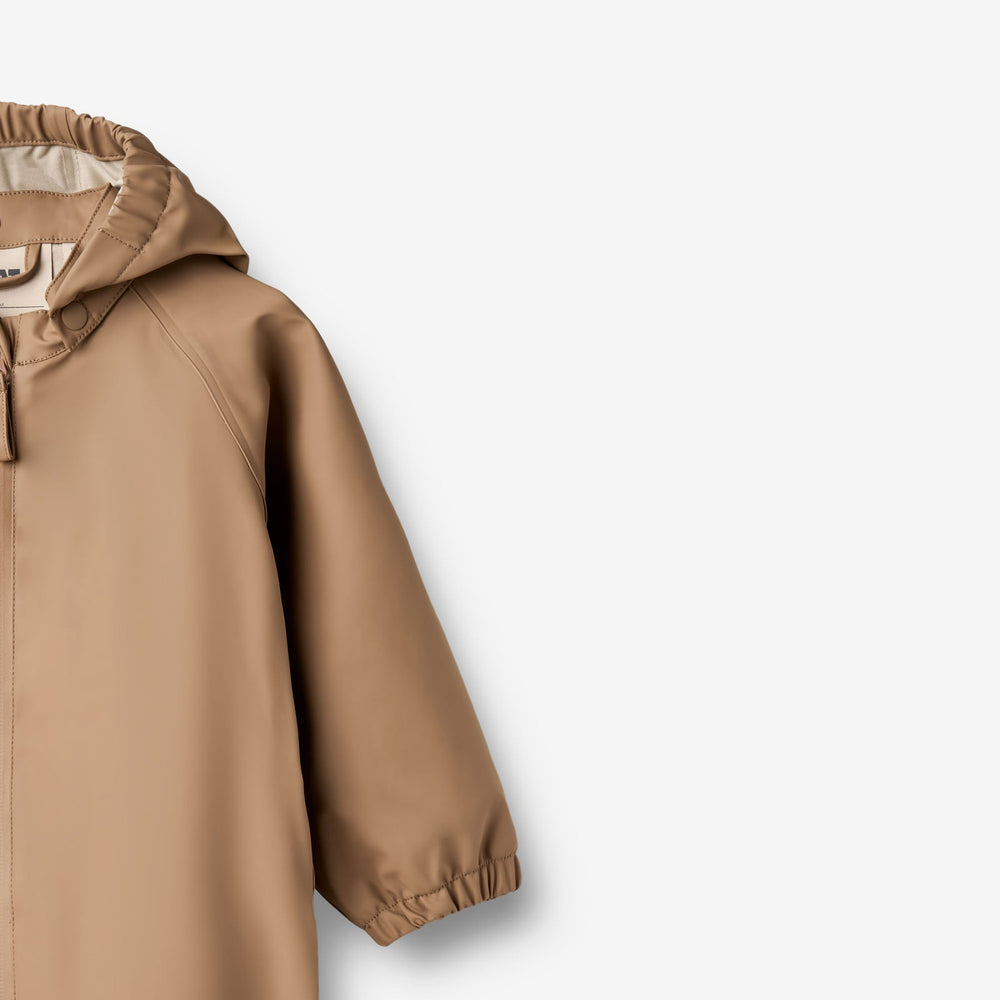 
                  
                    Wheat Clothing Rainsuit Mika - Hazel
                  
                