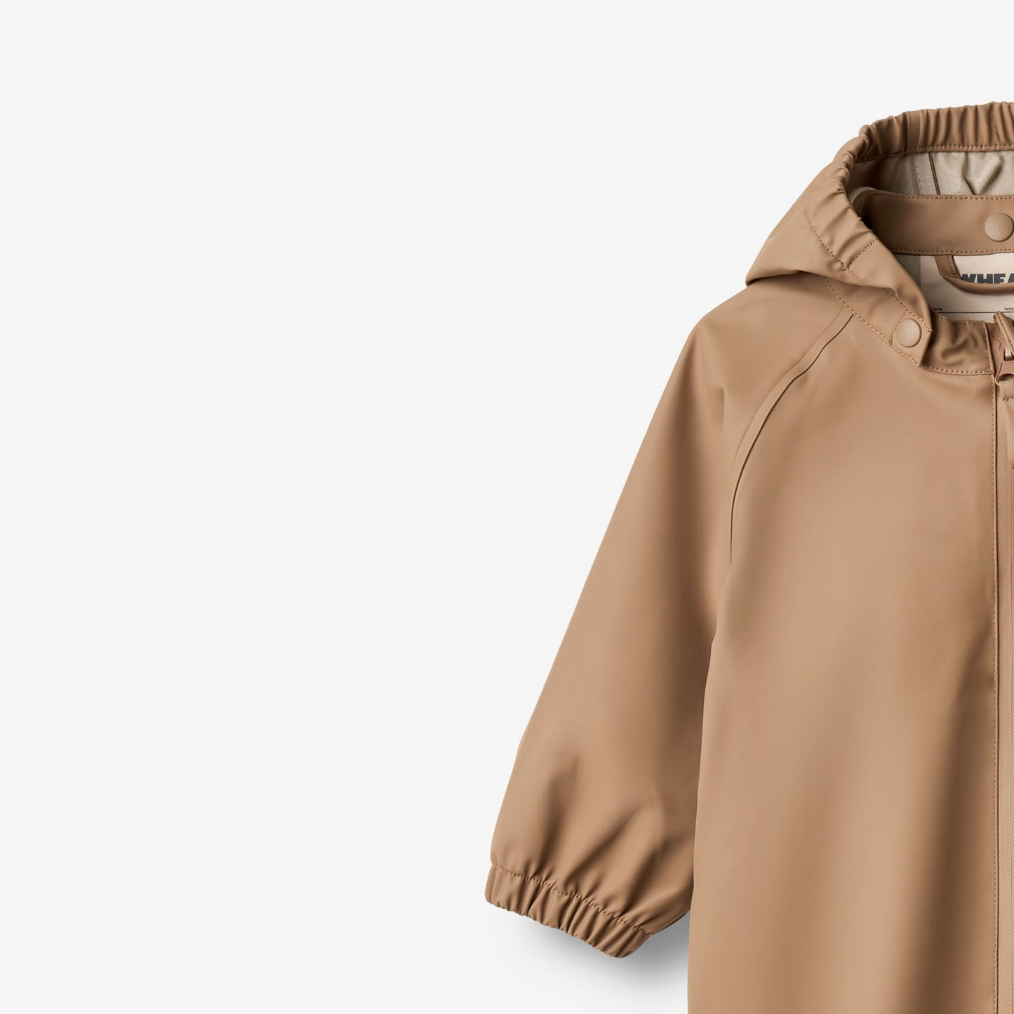 Wheat Clothing Rainsuit Mika - Hazel