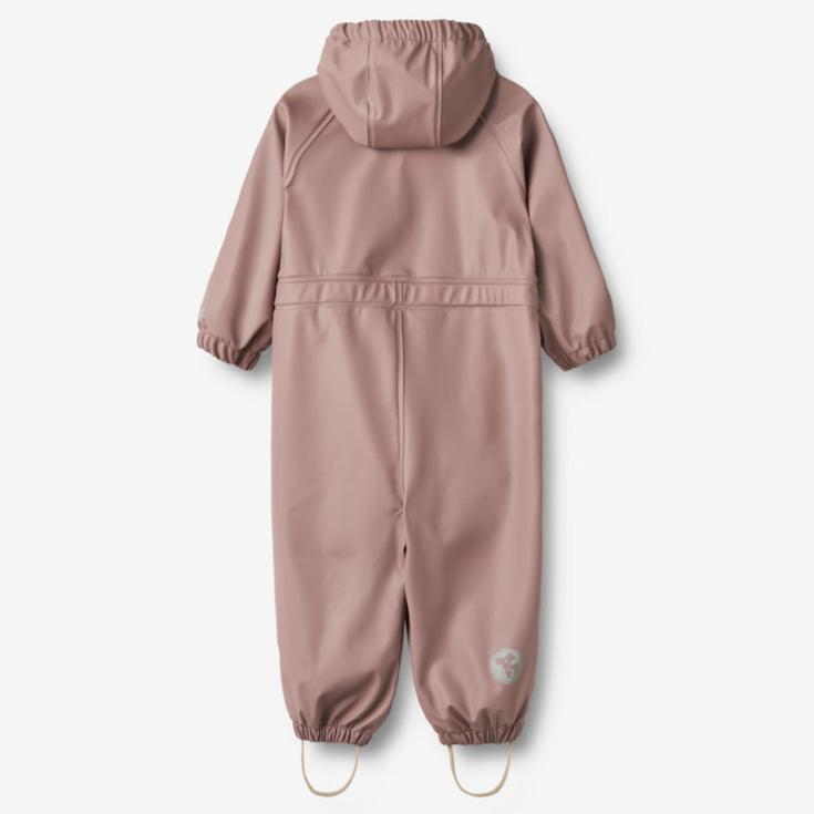 Wheat Clothing Rainsuit Mika - Dusty Lilac