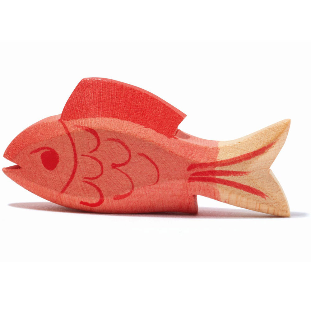 Ostheimer Red Fish