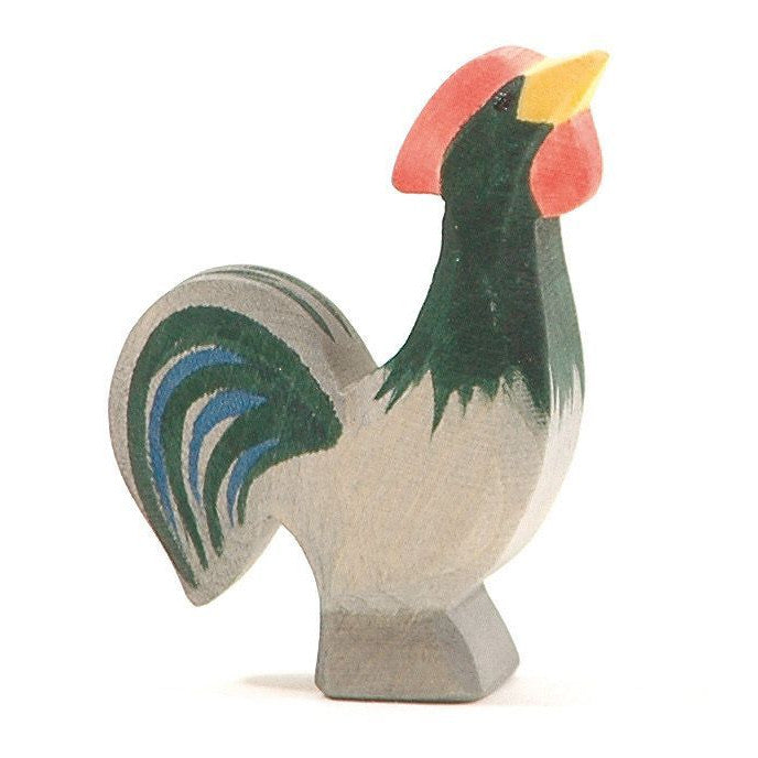 Ostheimer Rooster