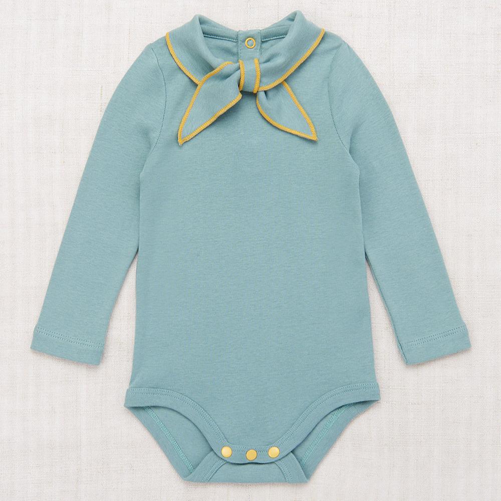 Misha & Puff Scout Onesie - Yonder Blue