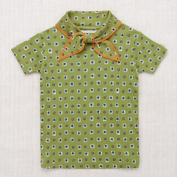 Scout Tee - Camper Puff Star