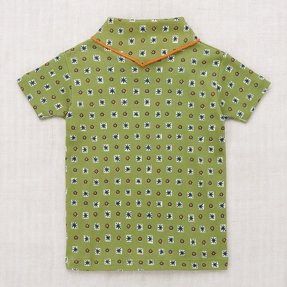 Misha & Puff Scout Tee - Camper Puff Star