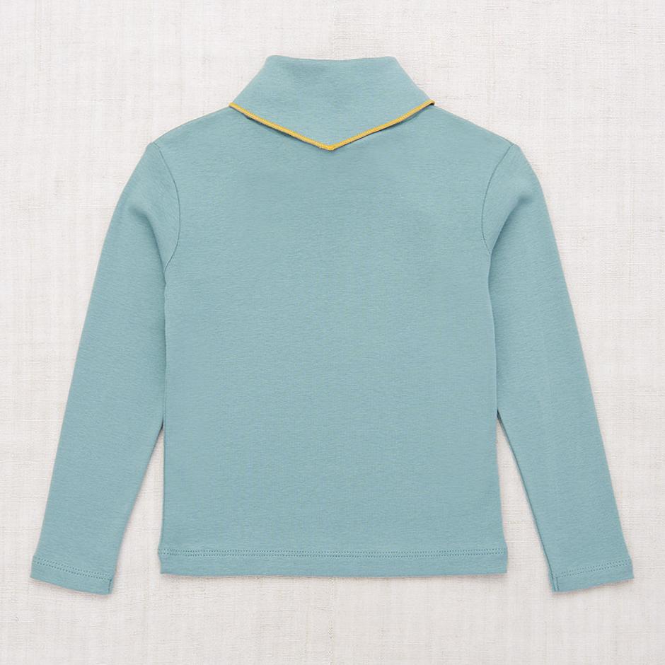 Misha & Puff Scout Top - Yonder Blue