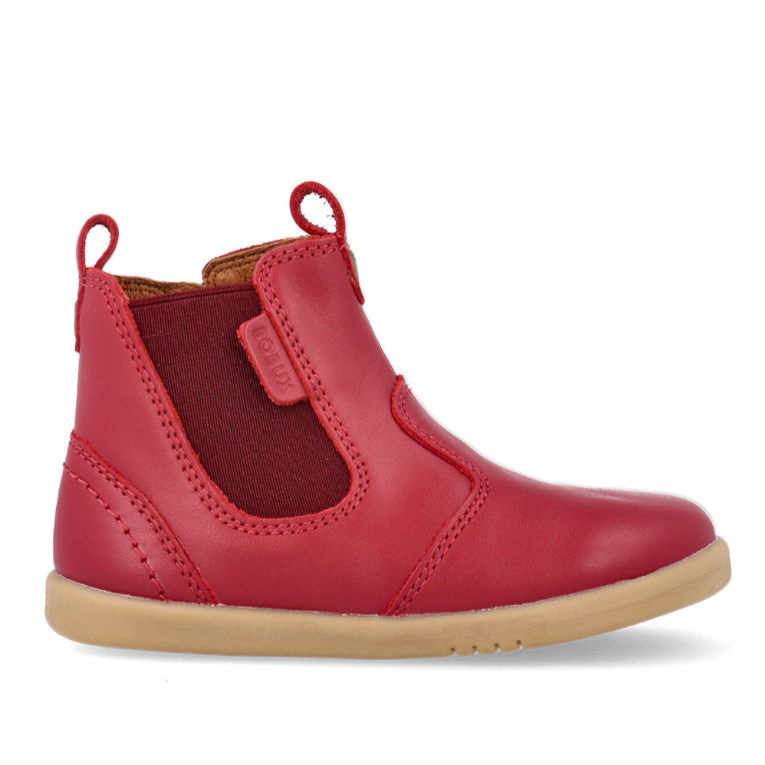 Bobux Jodhpur Cranberry i-Walk