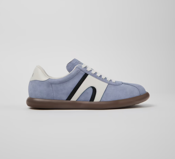 
                  
                    Camper Women's Pelotas Soller - Lilac
                  
                
