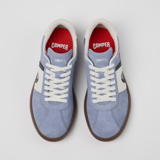Camper Women's Pelotas Soller - Lilac