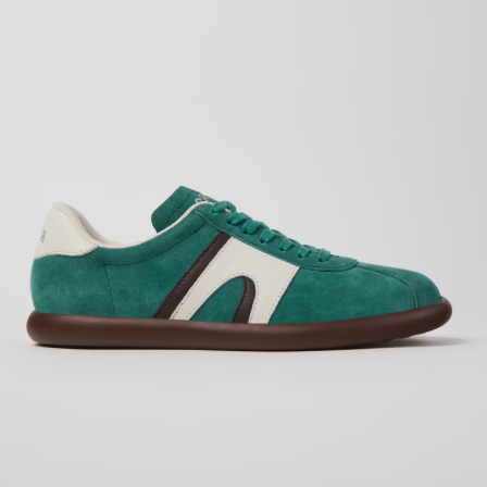 Camper Women's Pelotas Soller - Green
