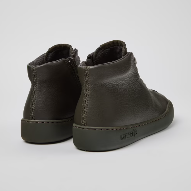 
                  
                    Camper Women's Peu Touring - Dark Grey
                  
                