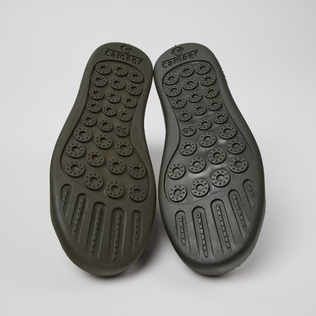 
                  
                    Camper Women's Peu Touring - Dark Grey
                  
                