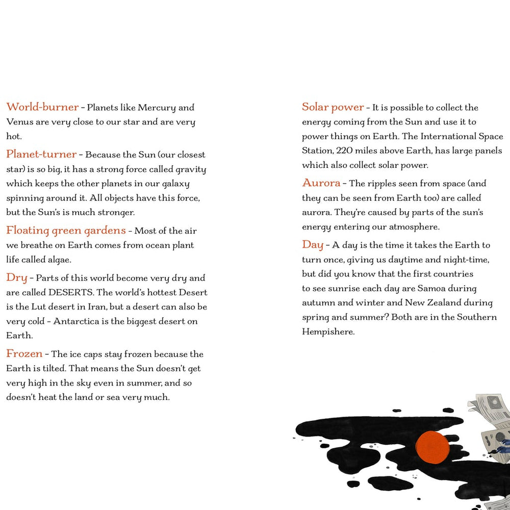 
                  
                    Graffeg Books Shine, Star, Shine! - Dom Conlon, Anastasia Izlesou
                  
                