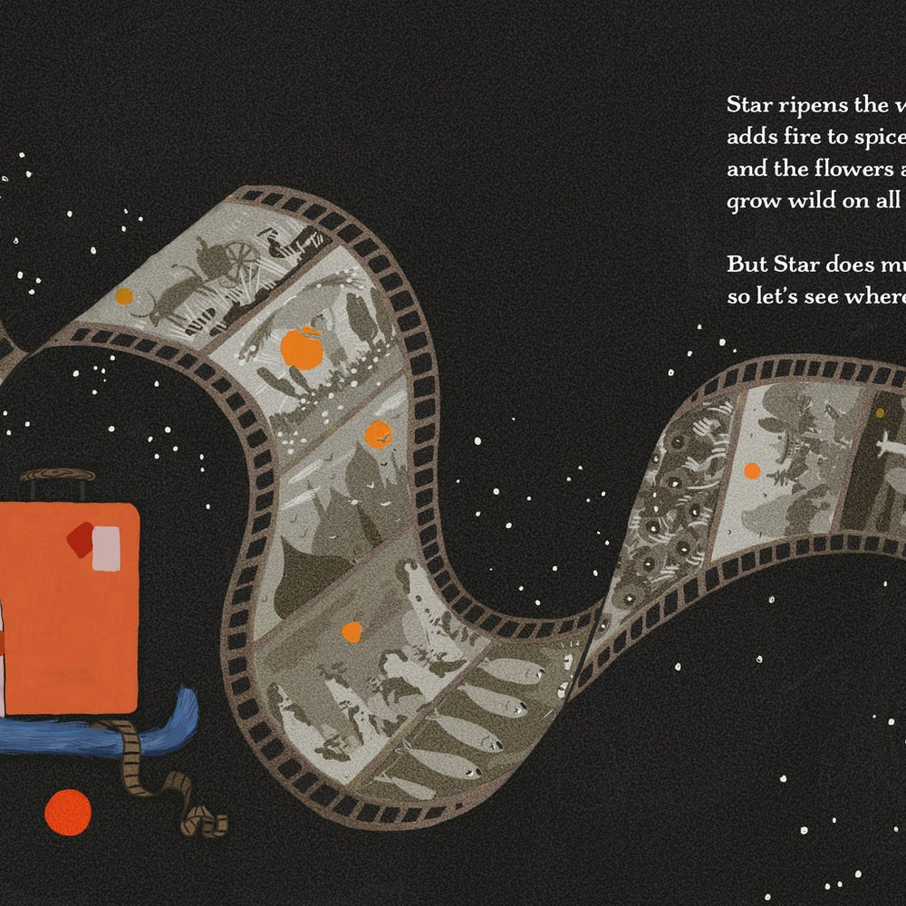 
                  
                    Graffeg Books Shine, Star, Shine! - Dom Conlon, Anastasia Izlesou
                  
                