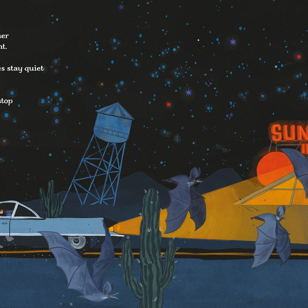 
                  
                    Graffeg Books Shine, Star, Shine! - Dom Conlon, Anastasia Izlesou
                  
                
