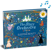  Frances Lincoln Publishing The Story Orchestra: The Sleeping Beauty