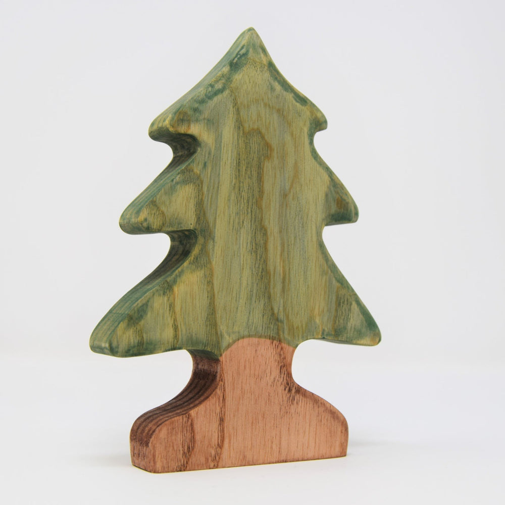 Eric & Albert Small Fir Tree