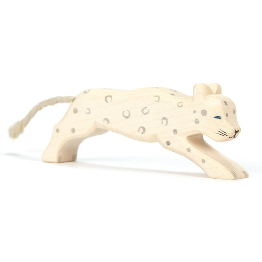 Ostheimer Snow Leopard