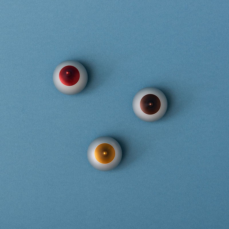Londji Drop Top Spinning Top, Drop #2
