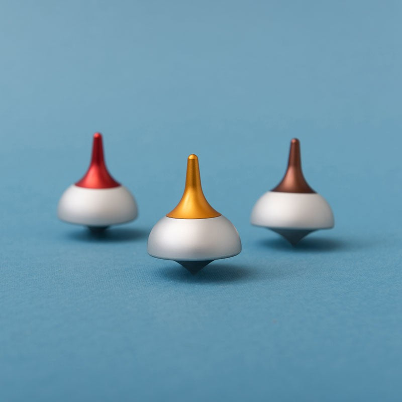 Londji Drop Top Spinning Top, Drop #2