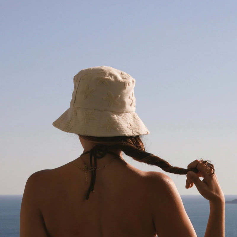 
                  
                    Augustine Hat Co. Women's Starfish Cloth Bucket Hat
                  
                