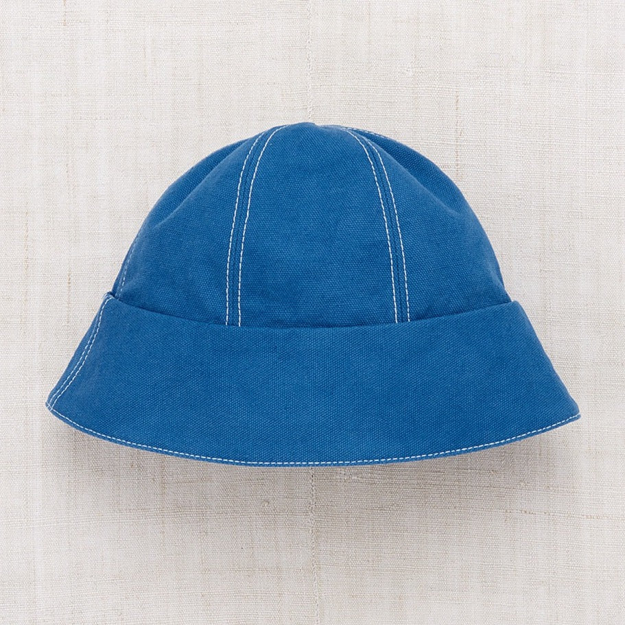 Misha & Puff Sunfish Sailor Hat - Holland