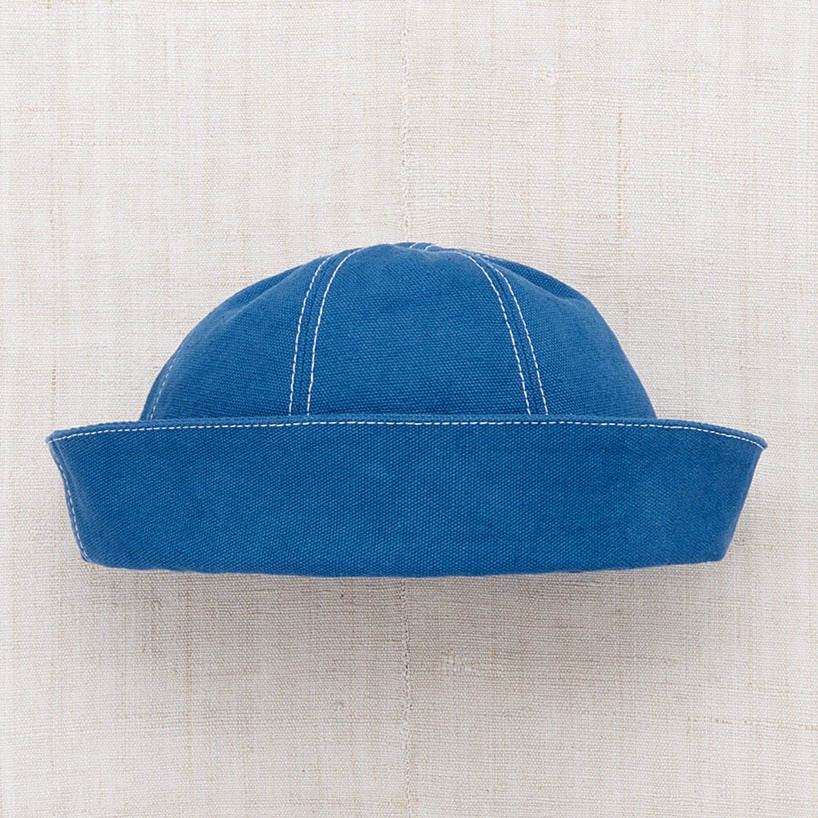 Misha & Puff Sunfish Sailor Hat - Holland