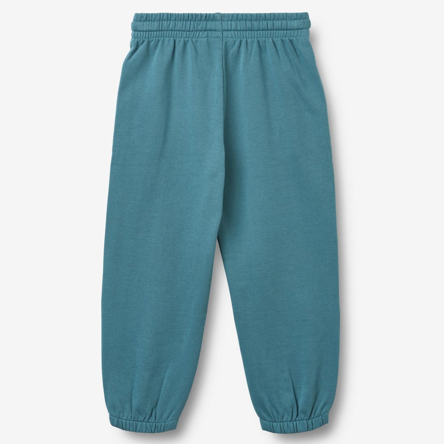 Wheat Clothing Sweatpants Cruz - Blue Teal