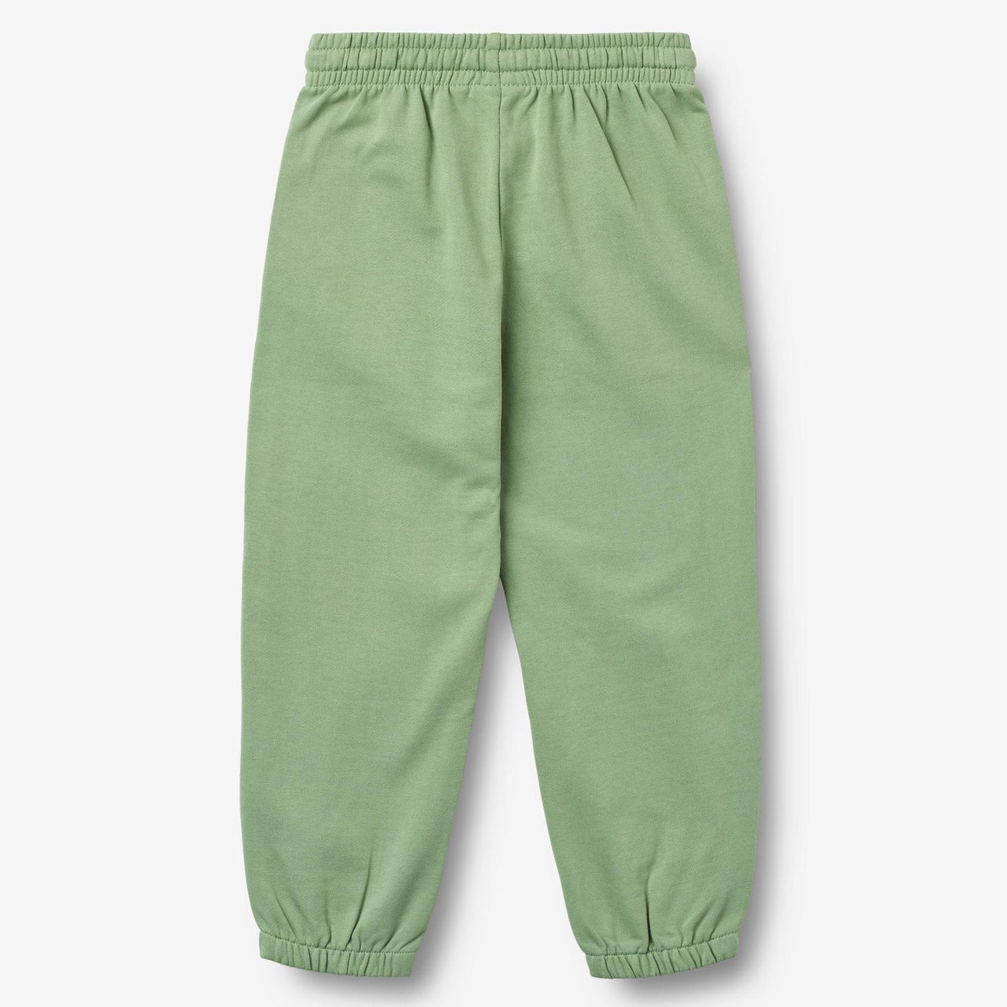 Wheat Clothing Sweatpants Cruz - Jade Green