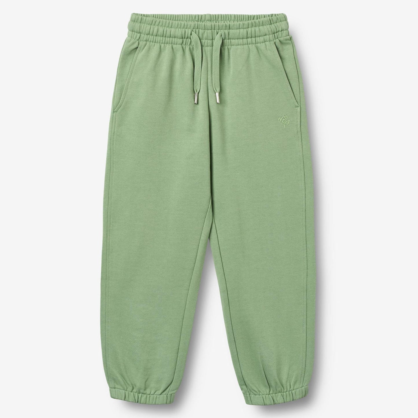 Wheat Clothing Sweatpants Cruz - Jade Green