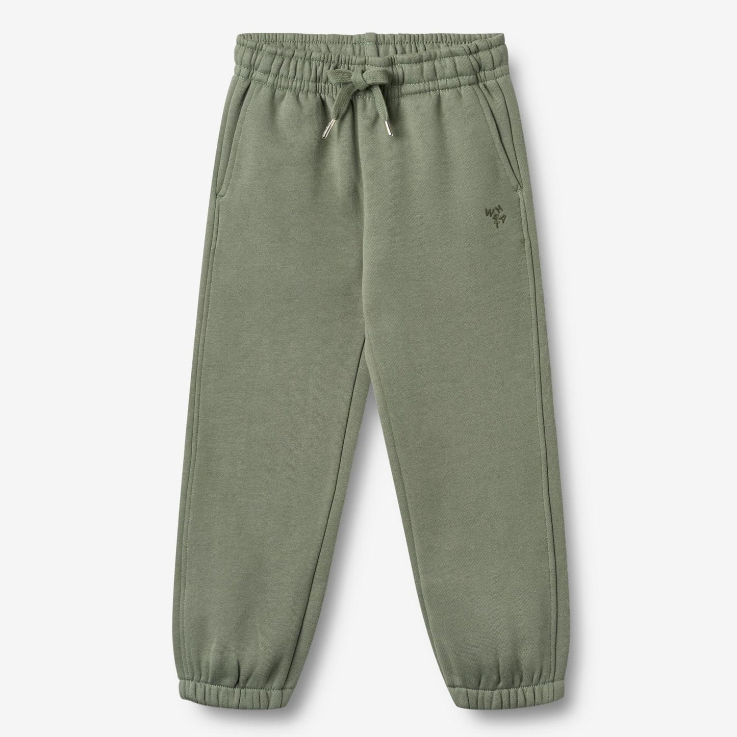 Wheat Clothing Sweatpants Cruz - Green Tea