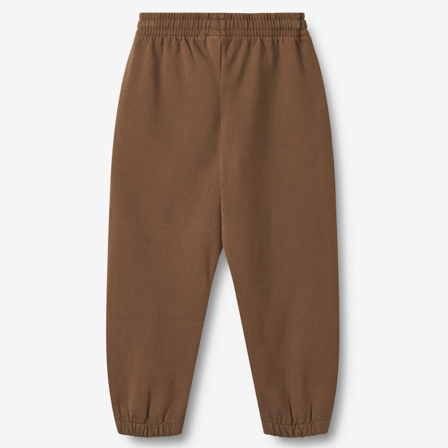 Wheat Clothing Sweatpants Cruz - Coffee Bean