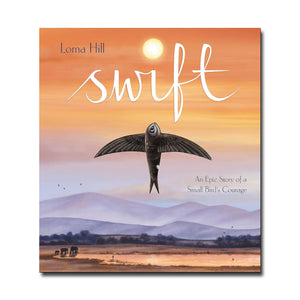 Swift - Lorna Hill