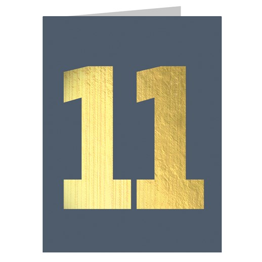 
                      
                        Birthday Number Card
                      
                    