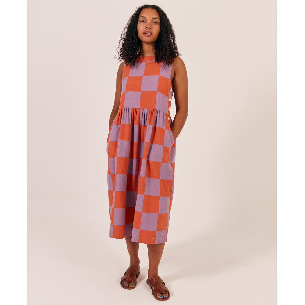 
                      
                        Sideline Women's Tally Dress - Patchwork
                      
                    