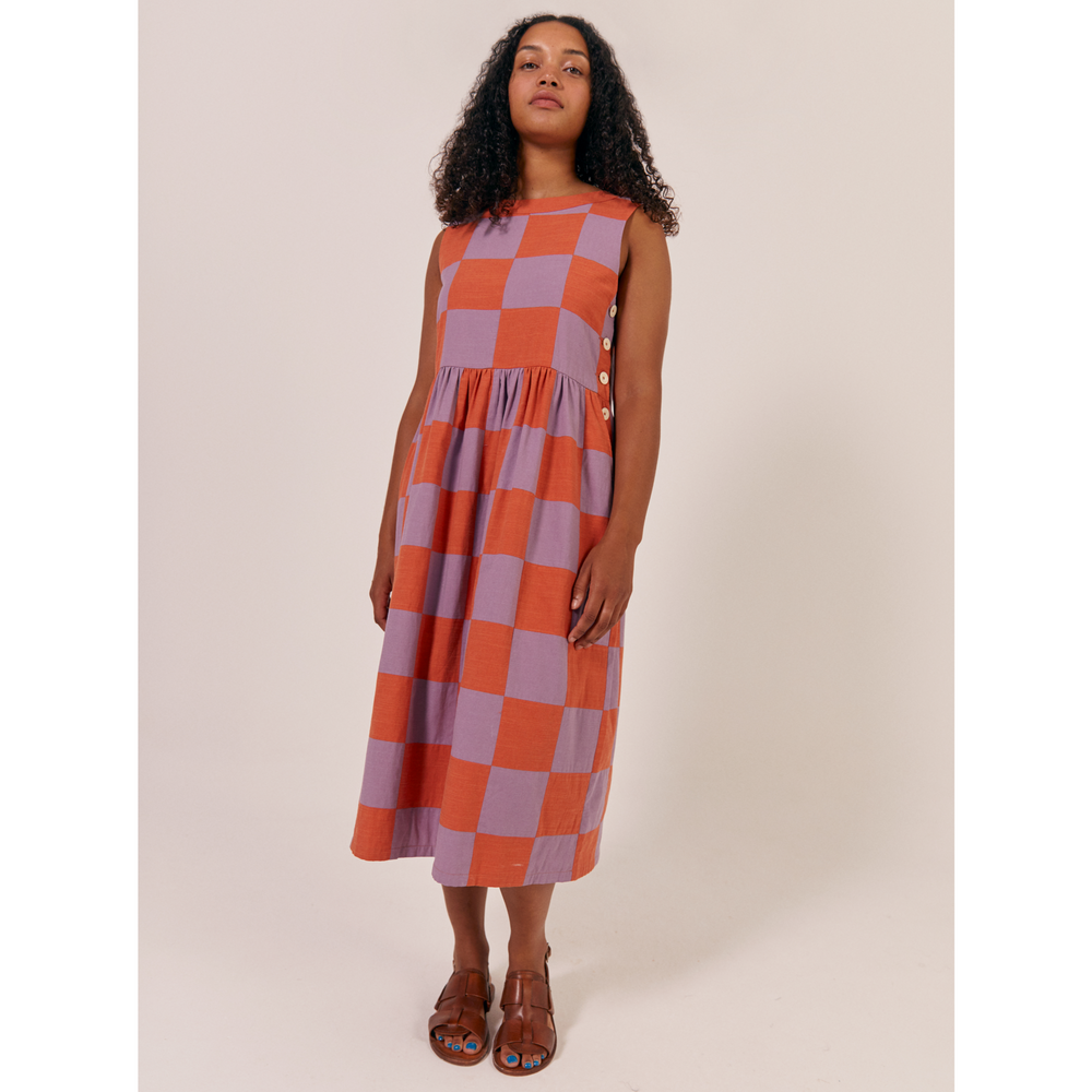 
                      
                        Sideline Women's Tally Dress - Patchwork
                      
                    