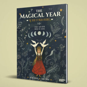 The Magical Year -  Cristina Romero, Tijana Lukovic
