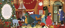 Frances Lincoln Publishing The Story Orchestra: The Nutcracker - Jessica Courtney Tickle