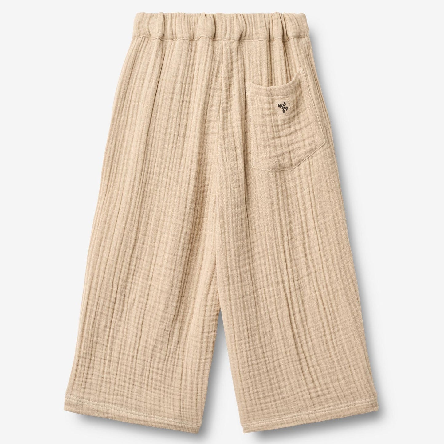 Wheat Clothing Sasha Trousers - Warm Sand