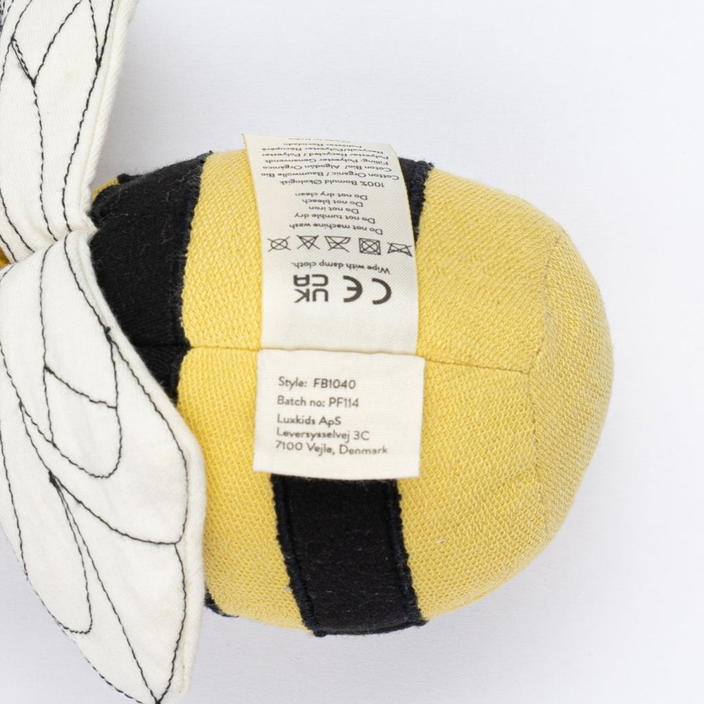 
                  
                    Fabelab Tumbler - Bee
                  
                