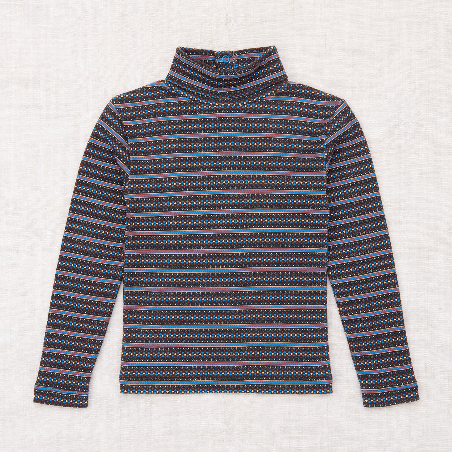 Misha & Puff Turtleneck - Galaxy Rodeo