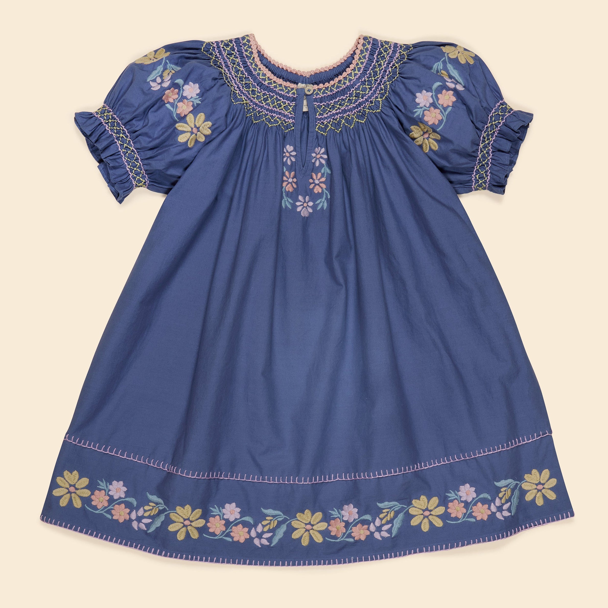 Apolina Baby & Kids SS26 High Summer Collection | UK Stockist