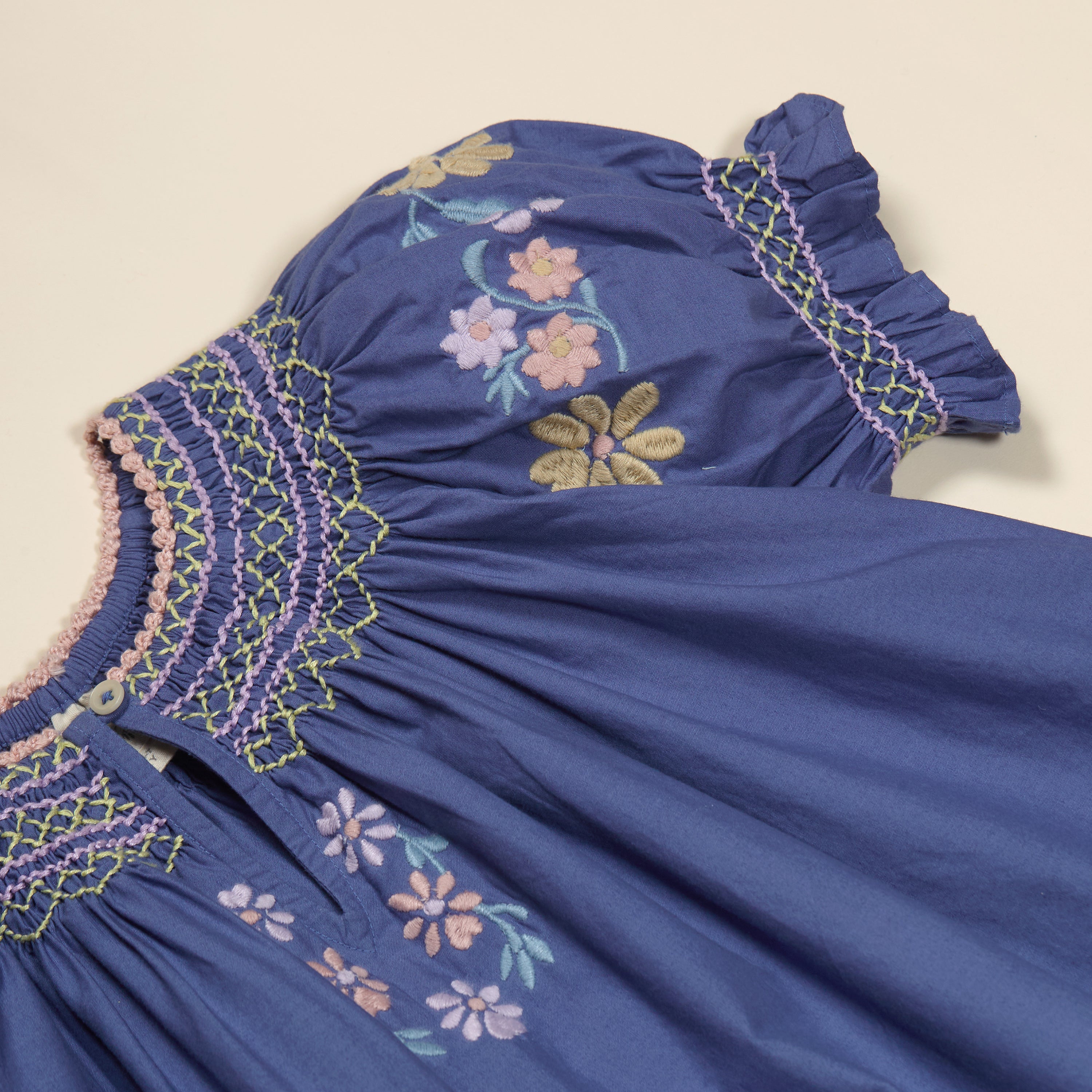 Apolina Baby & Kids SS26 High Summer Collection | UK Stockist
