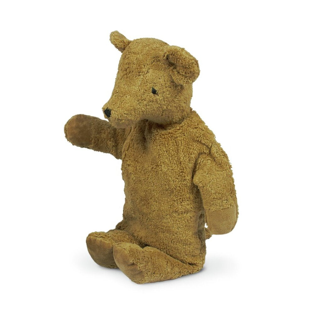 Senger Naturwelt Large Beige Cuddly Bear