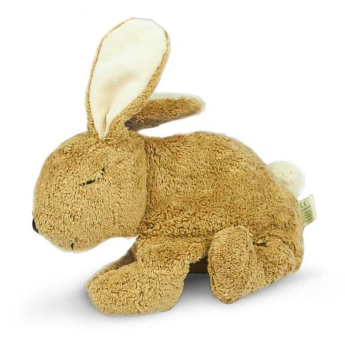 Senger Naturwelt Large Beige Cuddly Rabbit