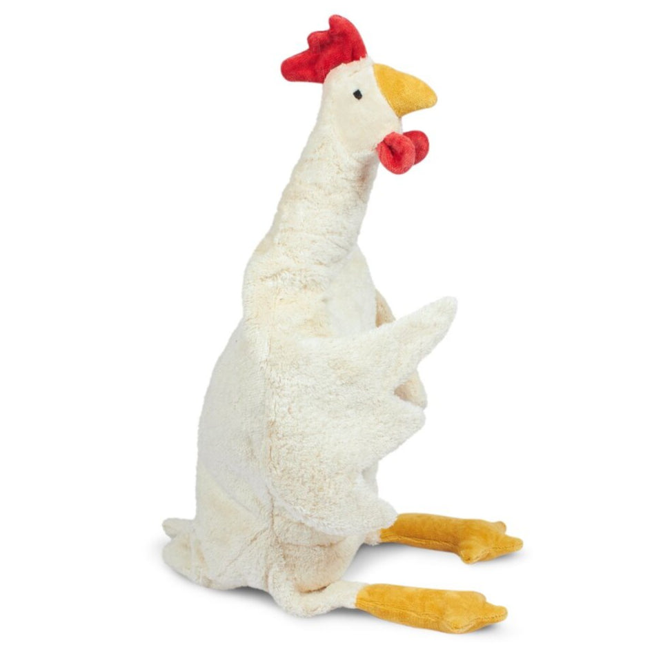 Senger Naturwelt Large Cuddly Chicken